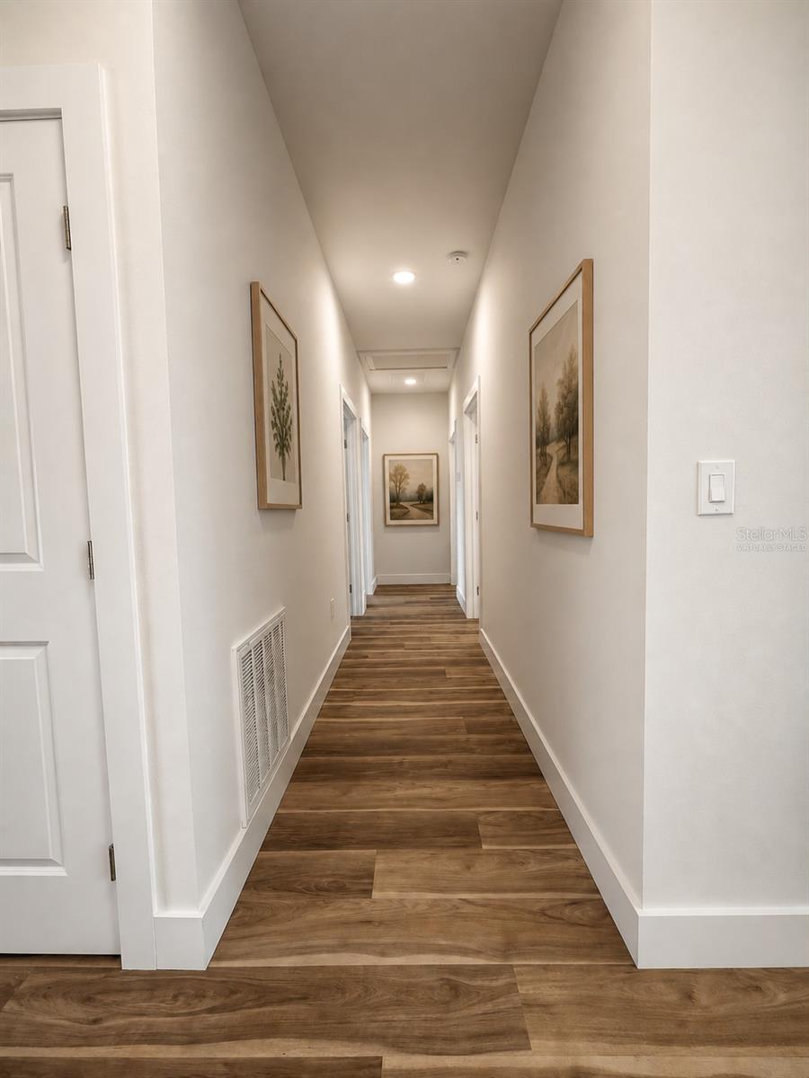 RAINBOW PARK UN 2 - Residential Lease