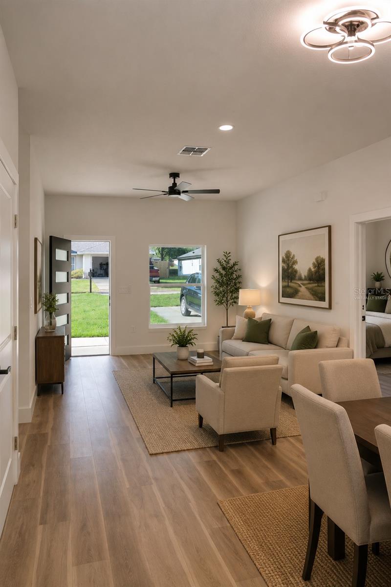 RAINBOW PARK UN 2 - Residential Lease