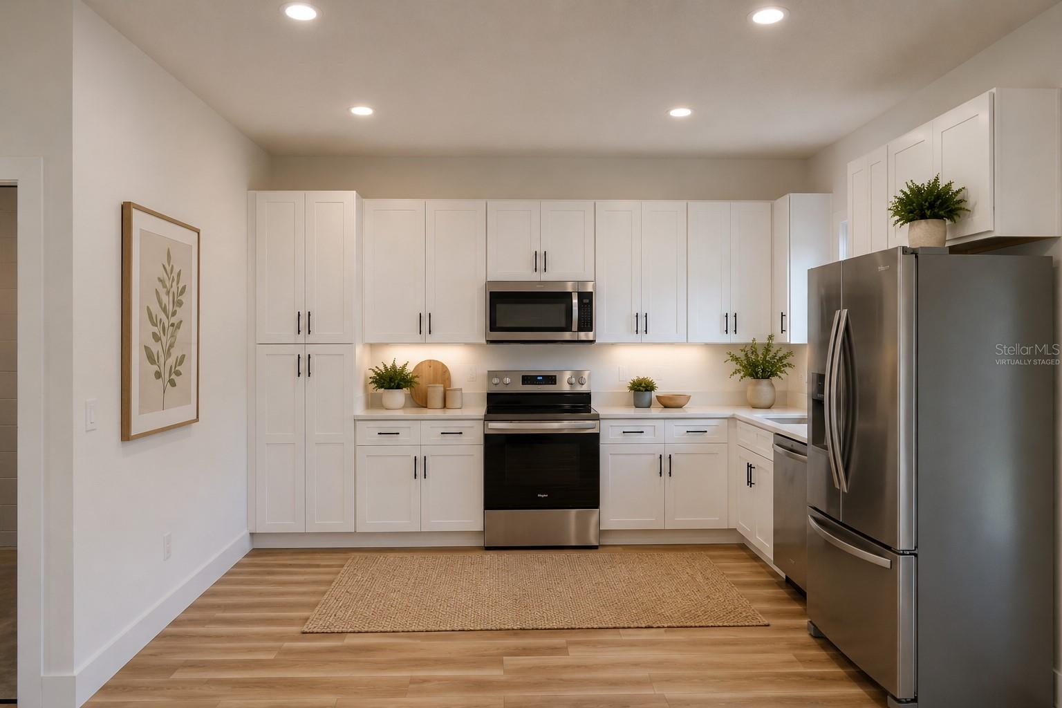 RAINBOW PARK UN 2 - Residential Lease