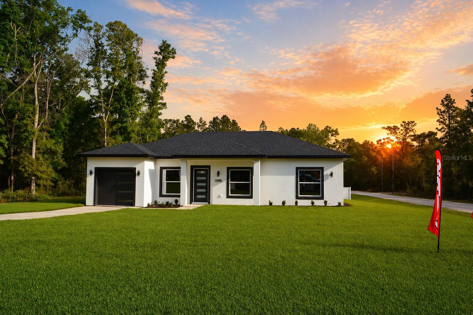 RAINBOW PARK UN 2 - Residential Lease