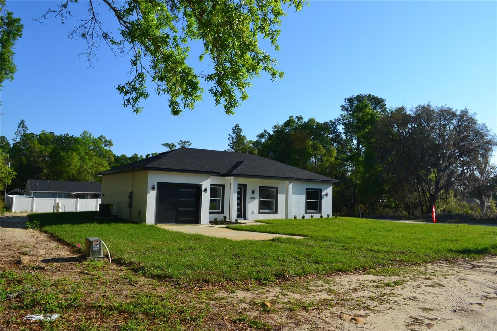 RAINBOW PARK UN 2 - Residential Lease