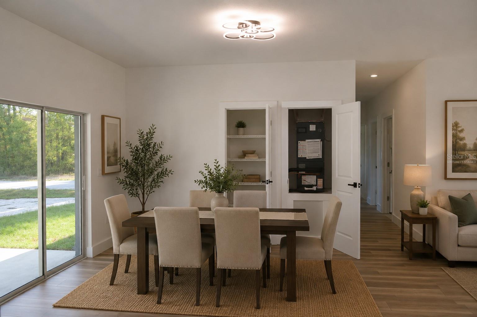 RAINBOW PARK UN 2 - Residential Lease