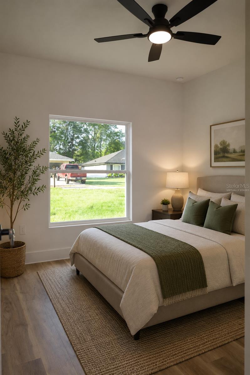 RAINBOW PARK UN 2 - Residential Lease