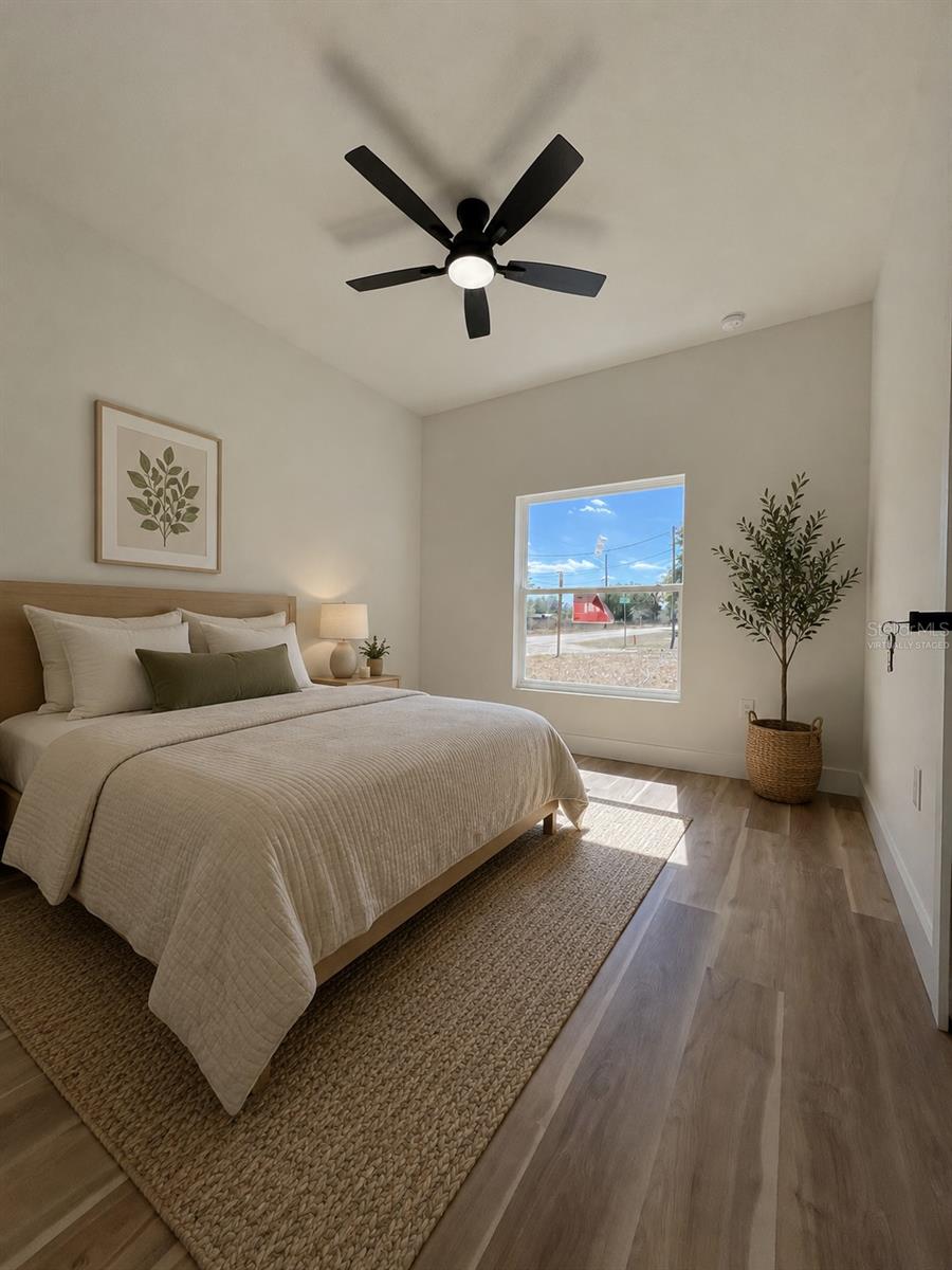 RAINBOW PARK UN 2 - Residential Lease