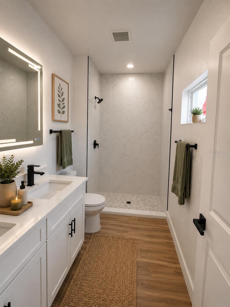 RAINBOW PARK UN 2 - Residential Lease