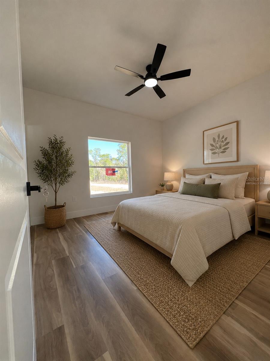 RAINBOW PARK UN 2 - Residential Lease