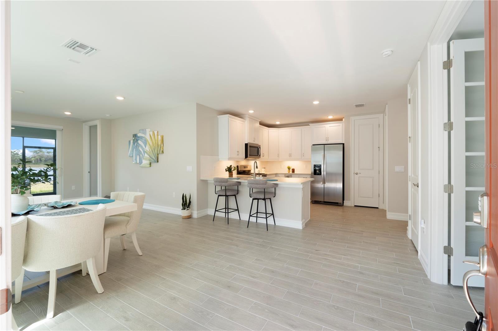 BABCOCK RANCH COMMUNITY PALMET - Residential