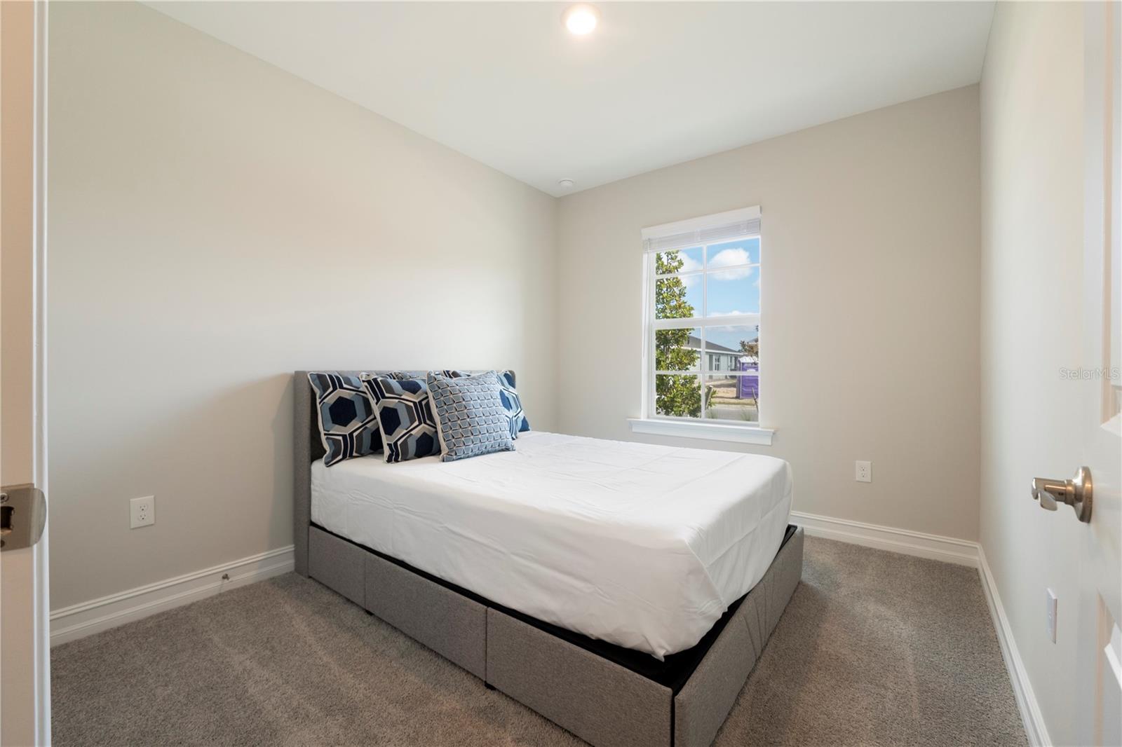 BABCOCK RANCH COMMUNITY PALMET - Residential