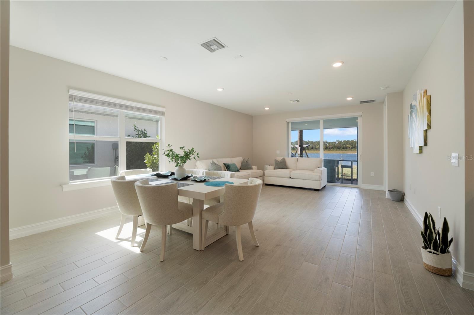 BABCOCK RANCH COMMUNITY PALMET - Residential