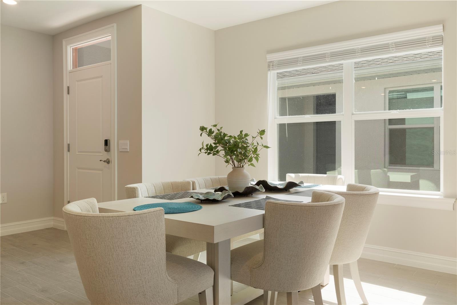 BABCOCK RANCH COMMUNITY PALMET - Residential