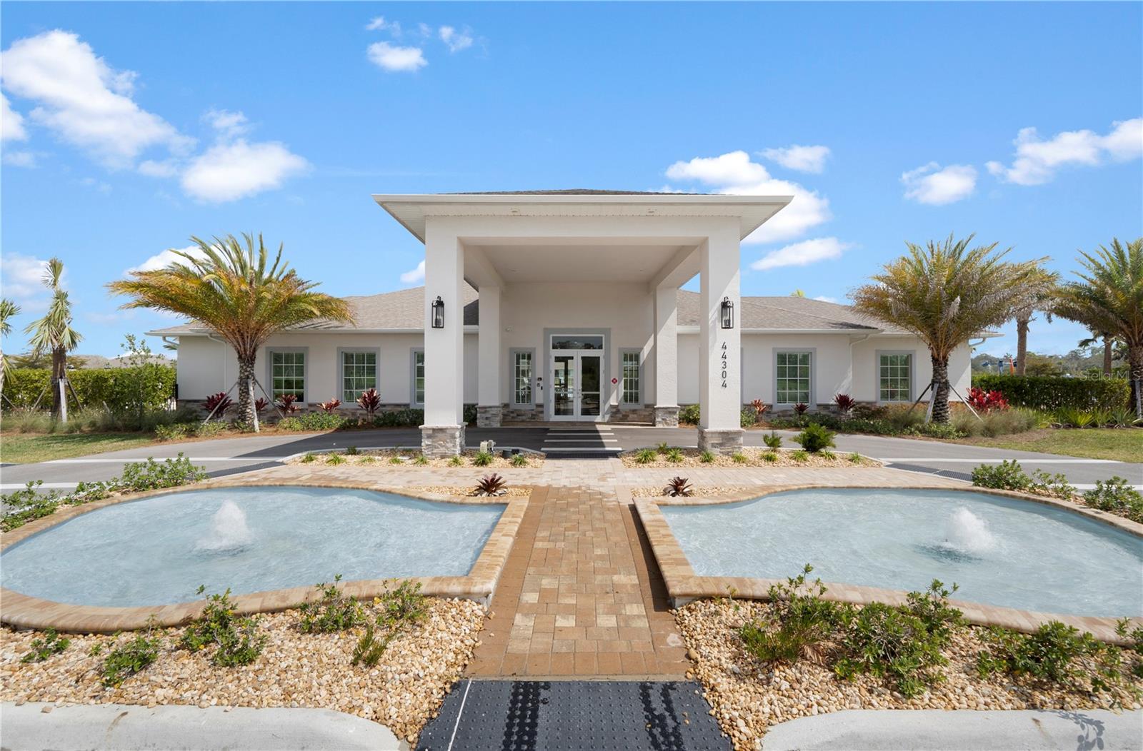 BABCOCK RANCH COMMUNITY PALMET - Residential