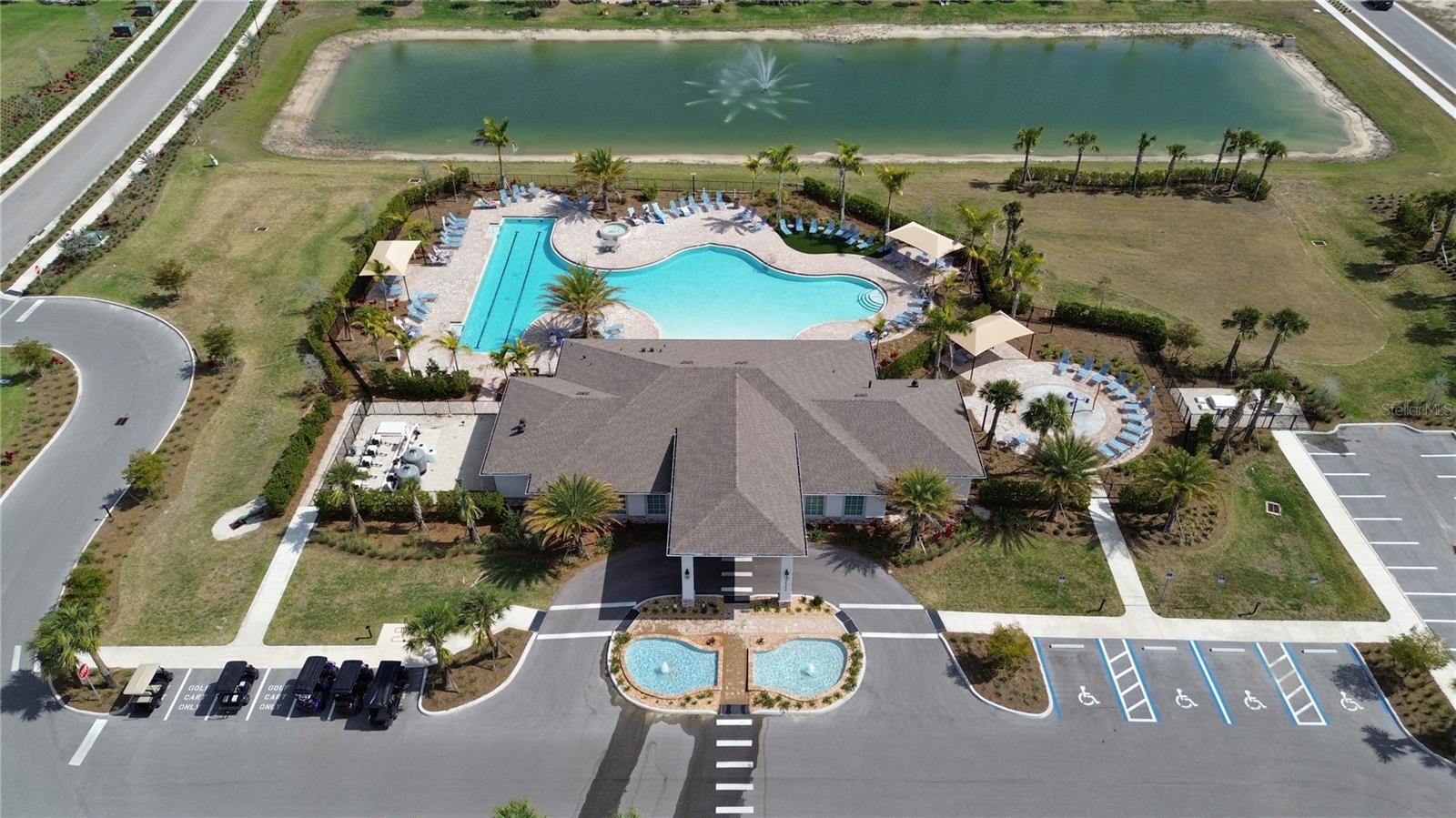 BABCOCK RANCH COMMUNITY PALMET - Residential