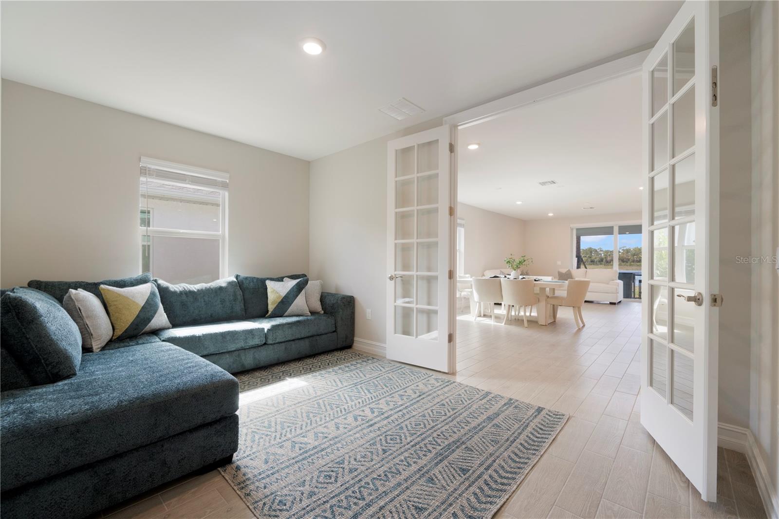 BABCOCK RANCH COMMUNITY PALMET - Residential