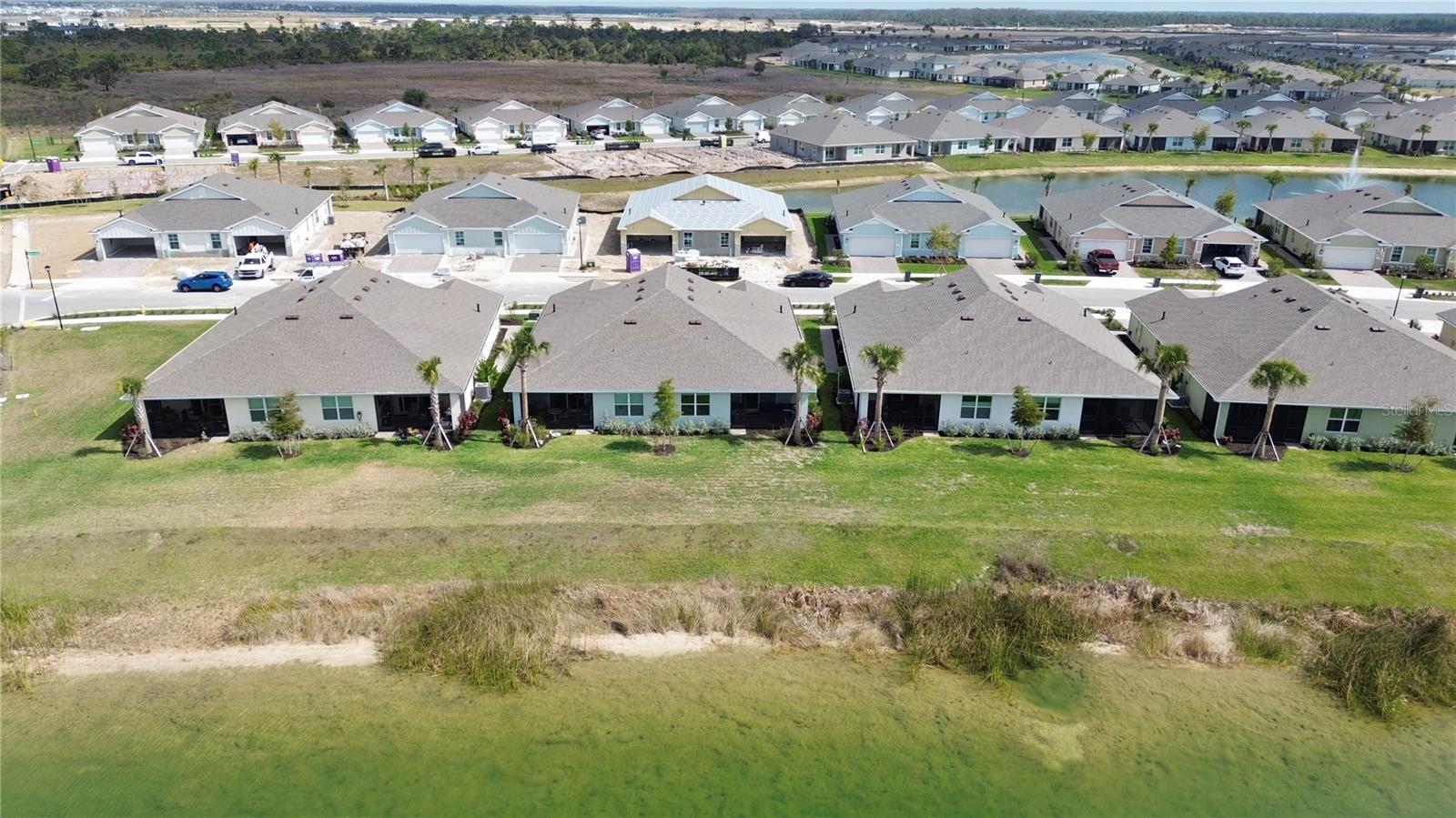 BABCOCK RANCH COMMUNITY PALMET - Residential