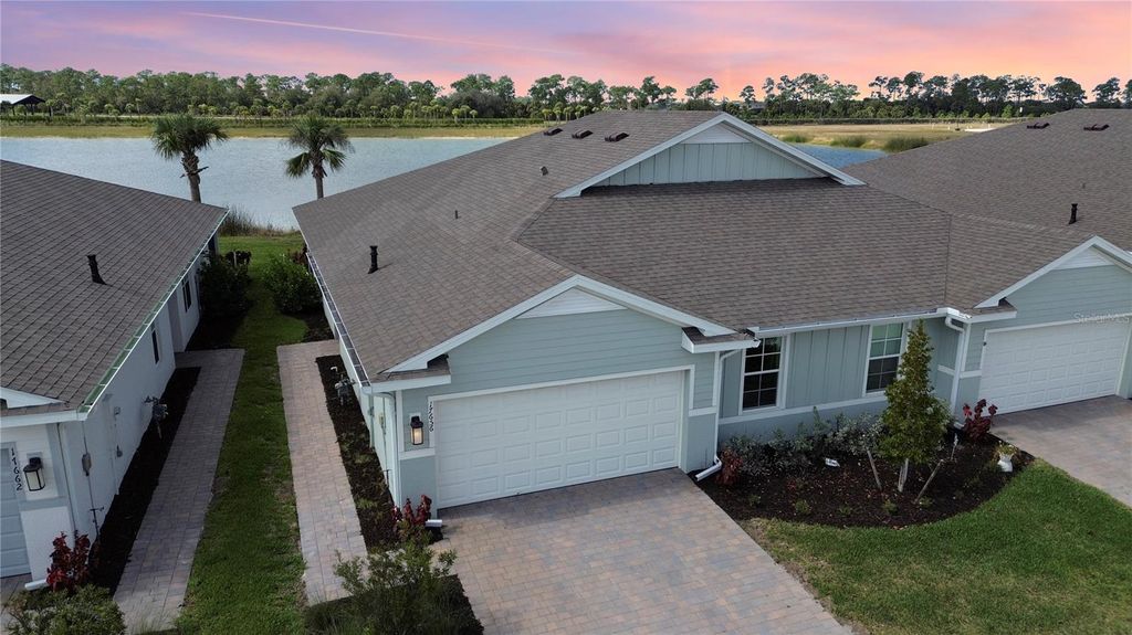 Photo of 17656 Oleander Avenue, Punta Gorda, FL 33982 (MLS # C7522964)