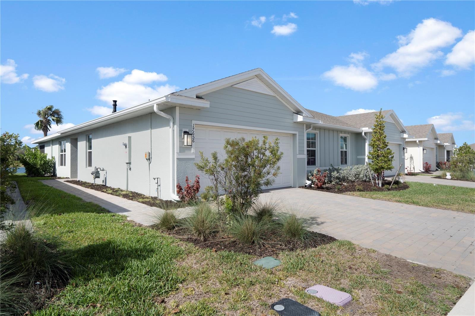 BABCOCK RANCH COMMUNITY PALMET - Residential