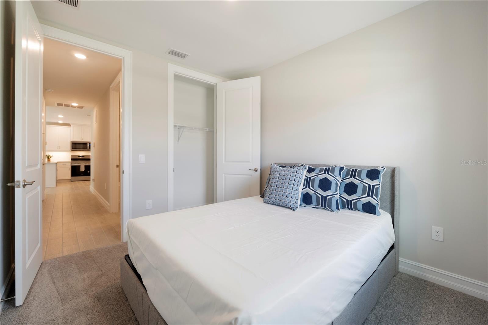 BABCOCK RANCH COMMUNITY PALMET - Residential