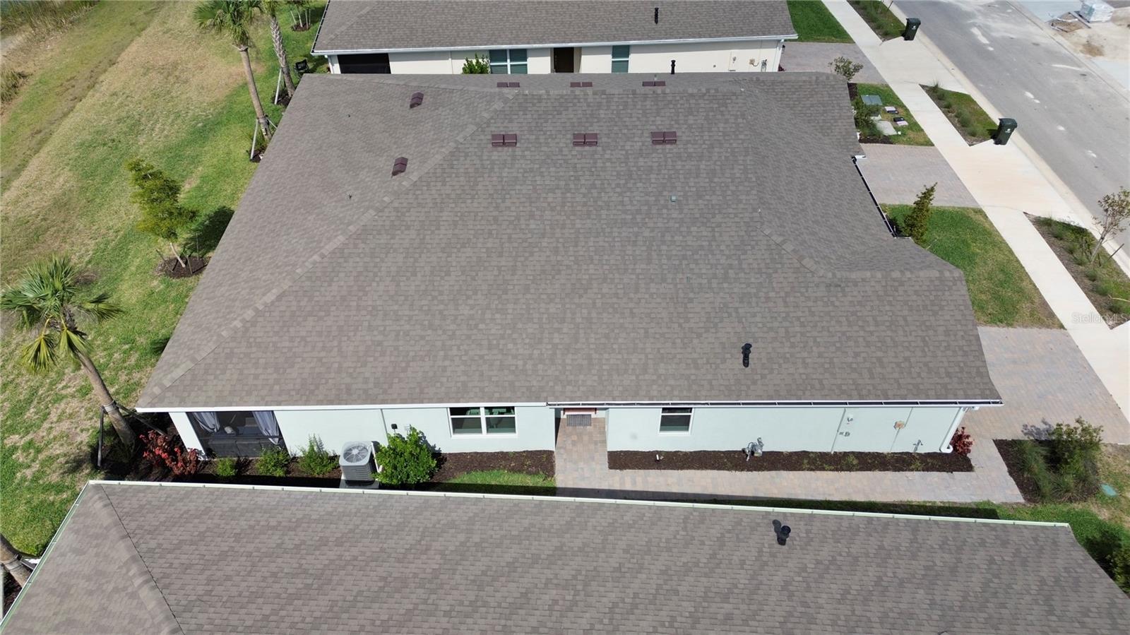 BABCOCK RANCH COMMUNITY PALMET - Residential