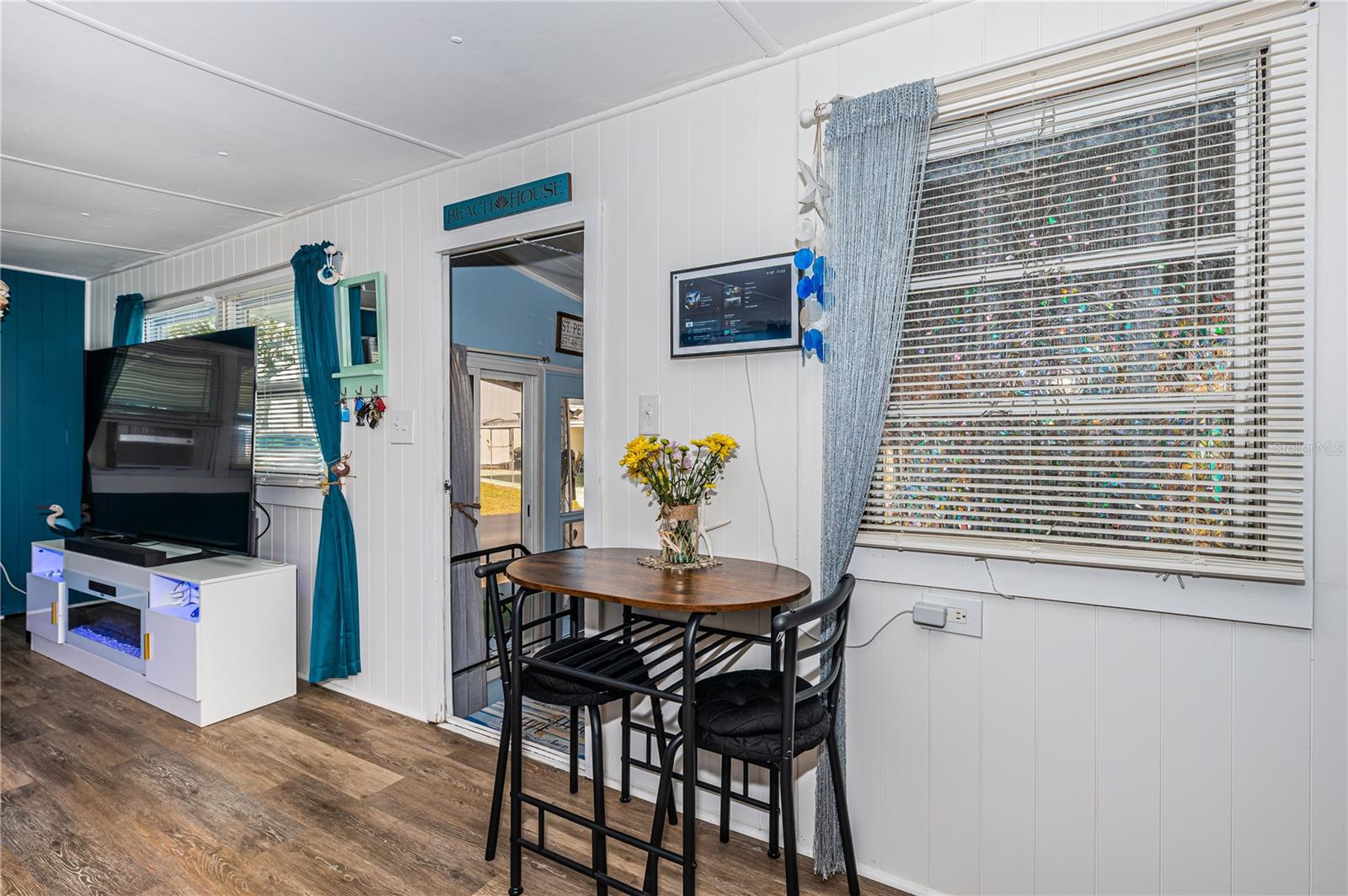 SEA HORSE MOBILE HOME PARK CONDO - Residential