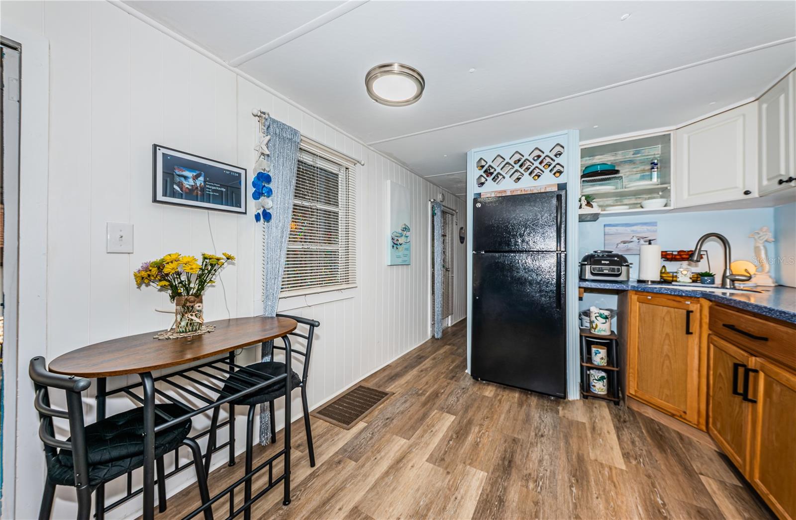 SEA HORSE MOBILE HOME PARK CONDO - Residential