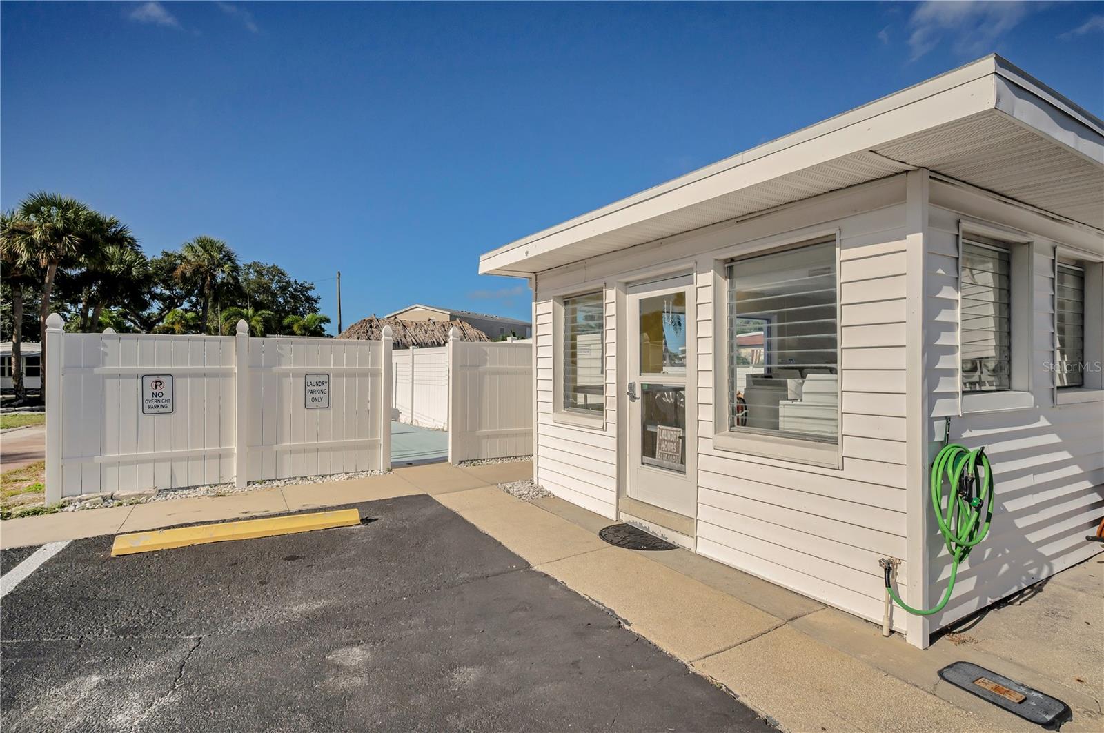 SEA HORSE MOBILE HOME PARK CONDO - Residential