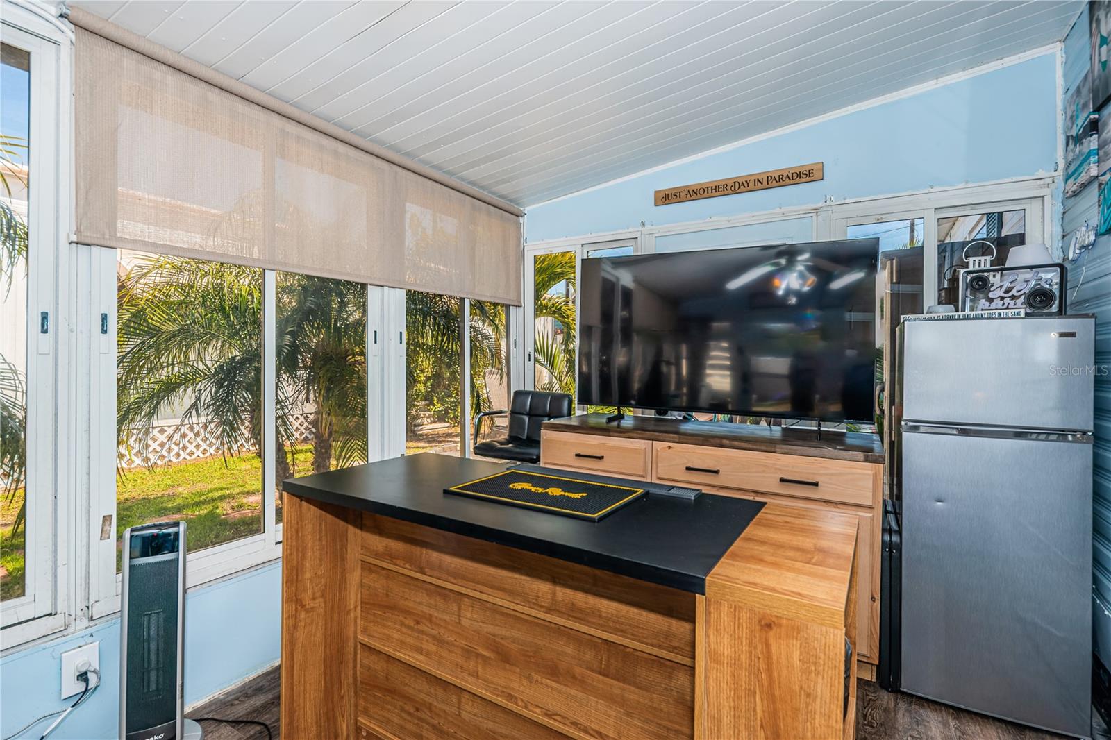 SEA HORSE MOBILE HOME PARK CONDO - Residential