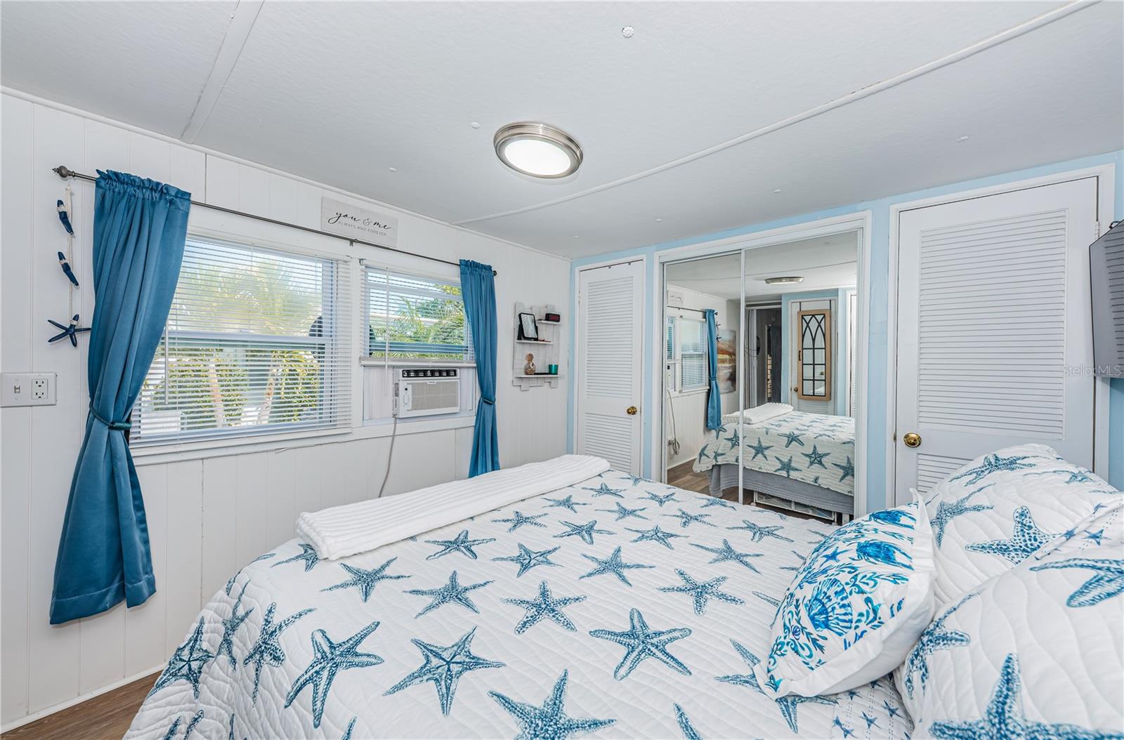 SEA HORSE MOBILE HOME PARK CONDO - Residential