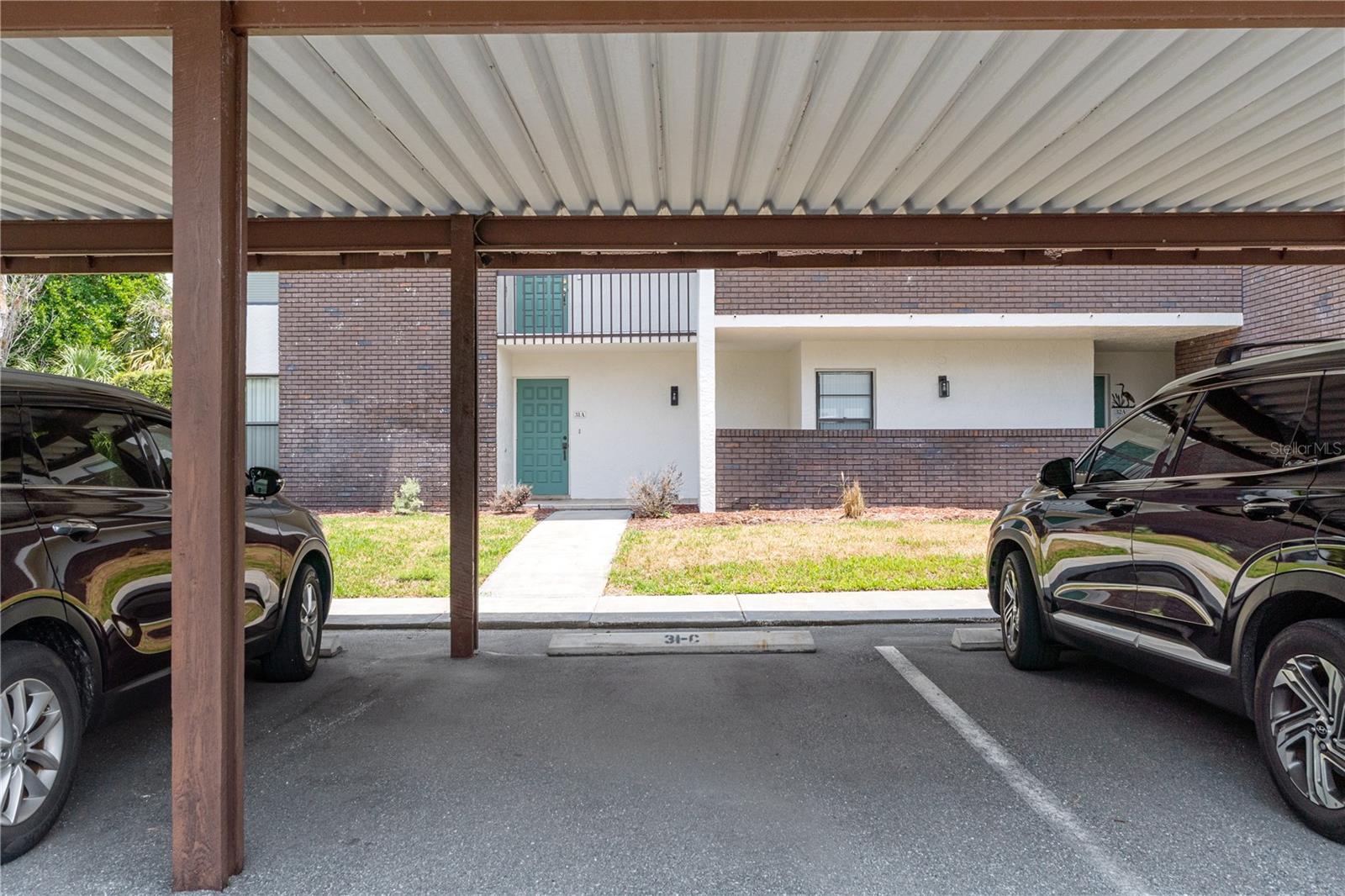 SUGARMILL WOODS CYPRESS VILLAGE - Residential