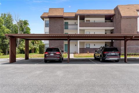 Tiny photo for 3 Cypress Run #31C, Homosassa, FL 34446 (MLS # OM724586)