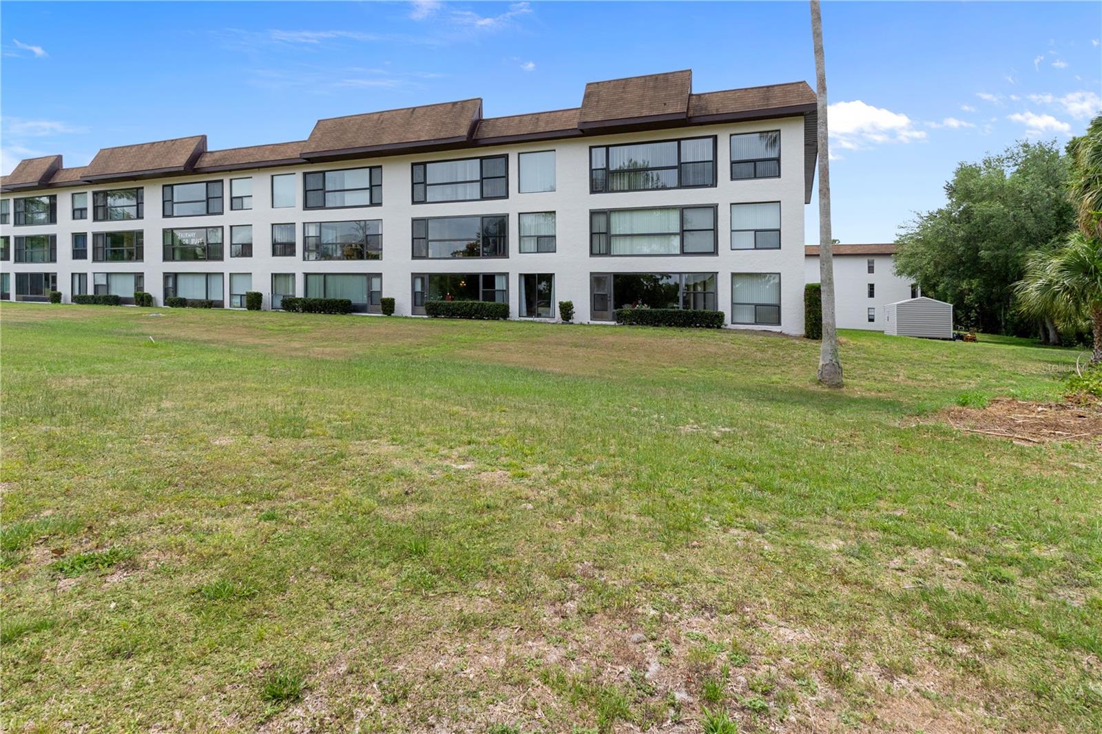 SUGARMILL WOODS CYPRESS VILLAGE - Residential