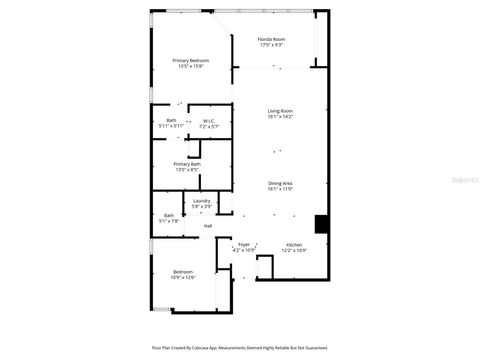 Tiny photo for 3 Cypress Run #31C, Homosassa, FL 34446 (MLS # OM724586)