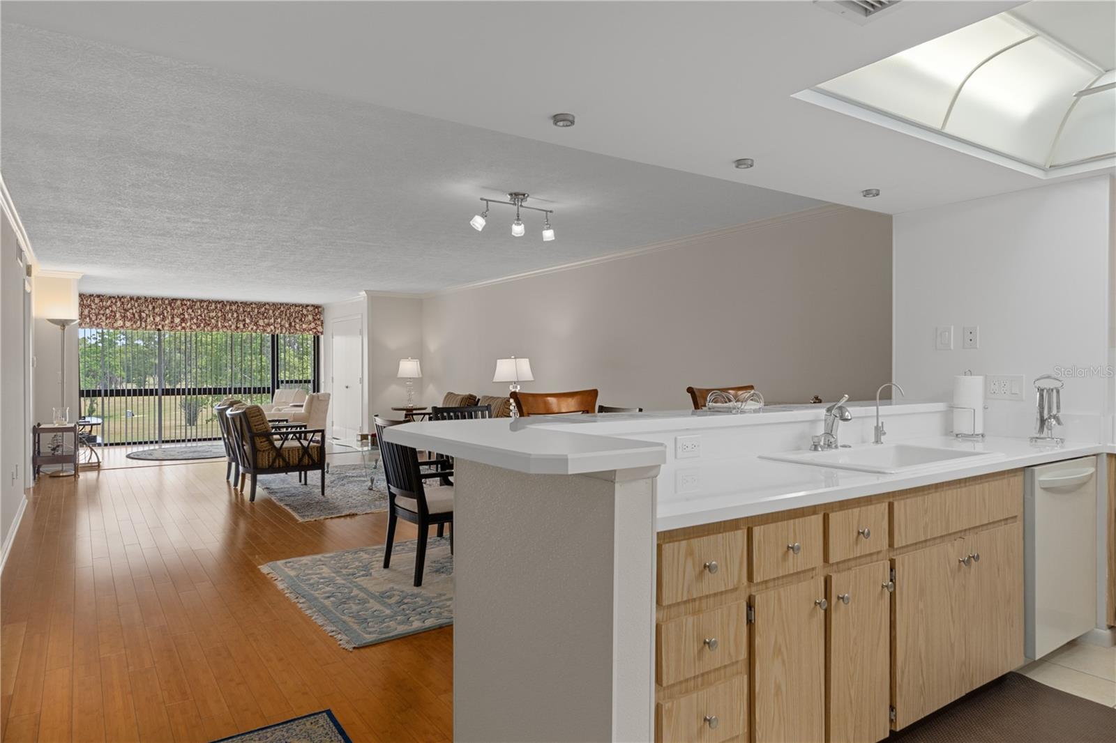 SUGARMILL WOODS CYPRESS VILLAGE - Residential