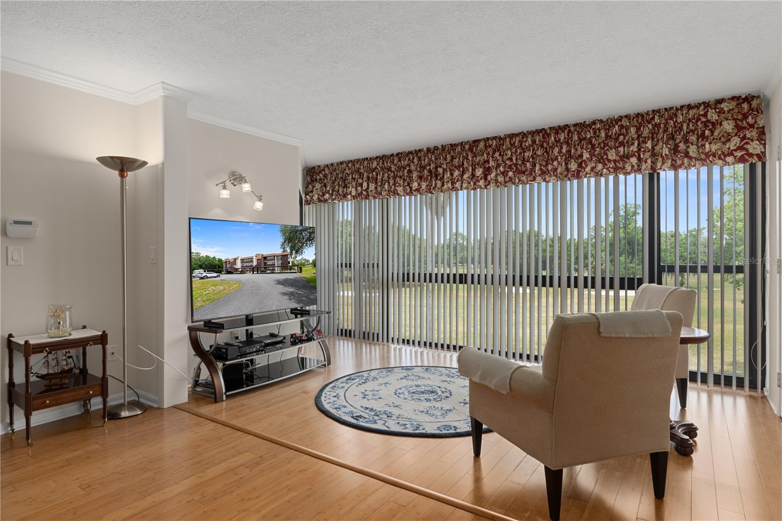 SUGARMILL WOODS CYPRESS VILLAGE - Residential