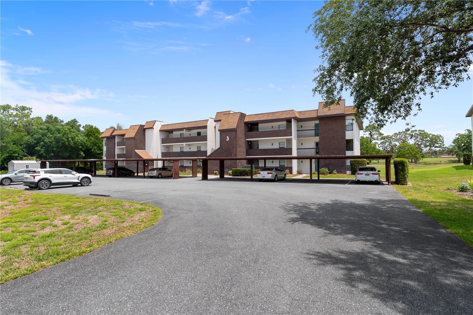 SUGARMILL WOODS CYPRESS VILLAGE - Residential