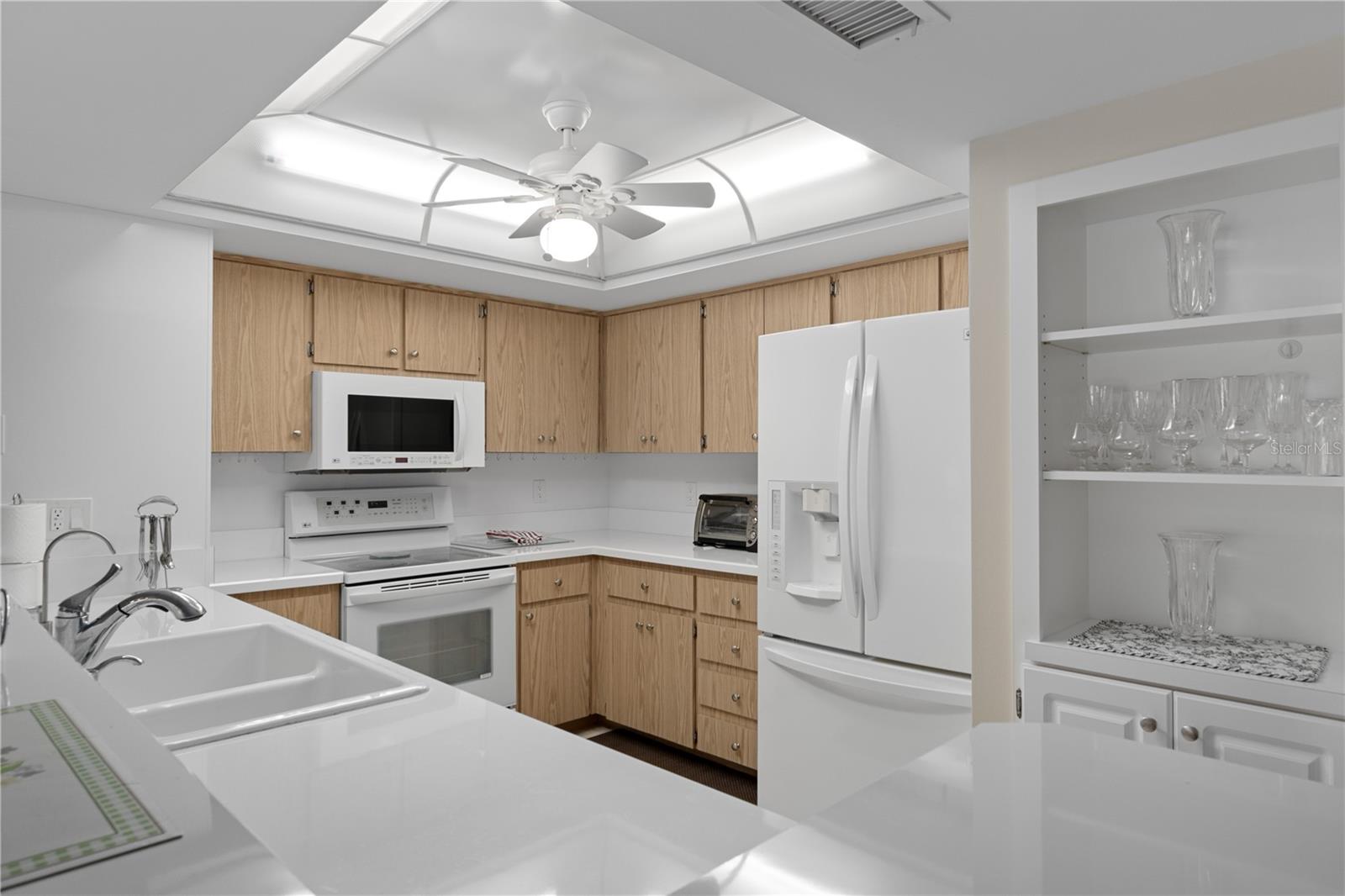 SUGARMILL WOODS CYPRESS VILLAGE - Residential