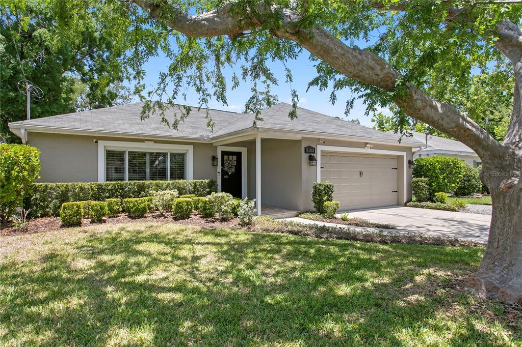 Photo of 5103 W Cleveland Street, Tampa, FL 33609 (MLS # TB8512040)