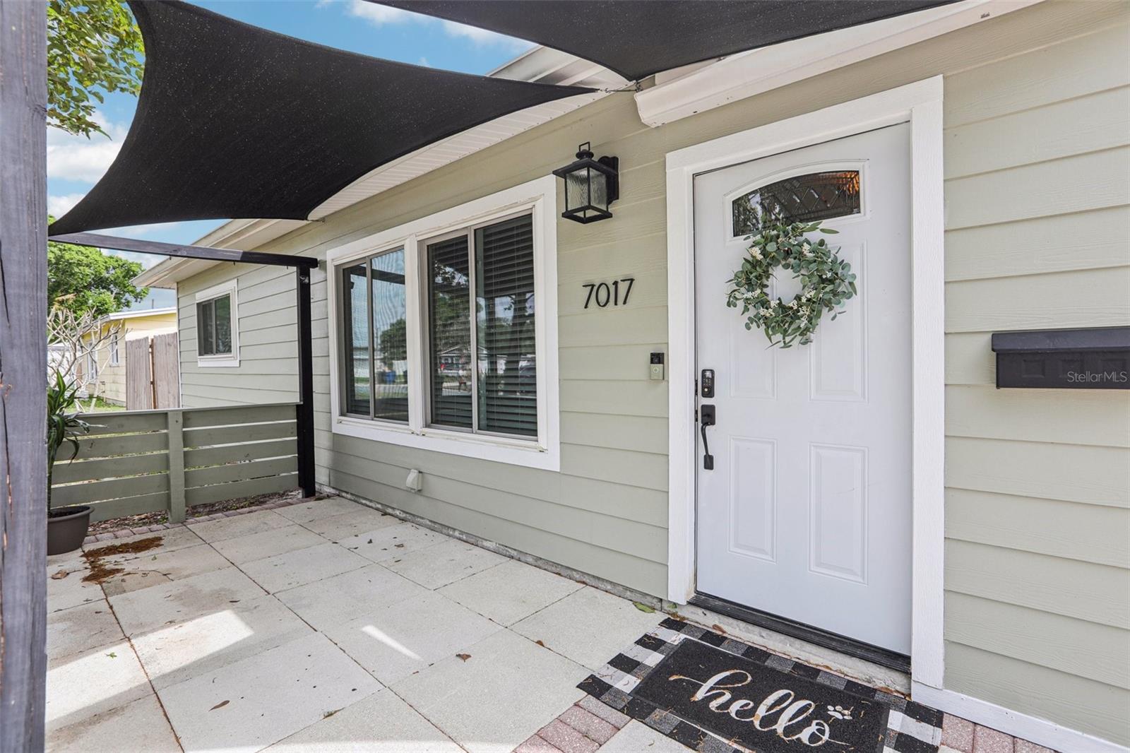 MEADOW LAWN 2ND ADD - Residential