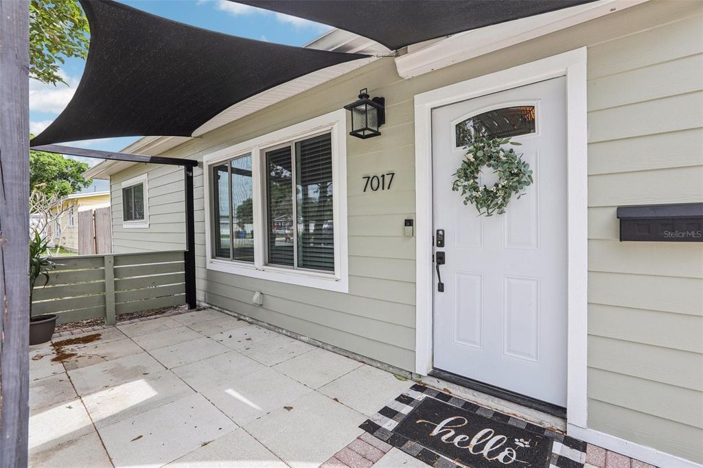 Photo of 7017 Meadowlawn Drive N, St Petersburg, FL 33712 (MLS # TB8488107)