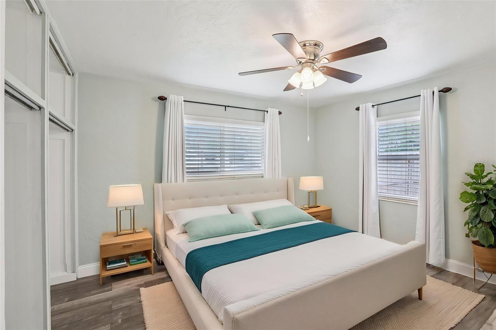 MEADOW LAWN 2ND ADD - Residential