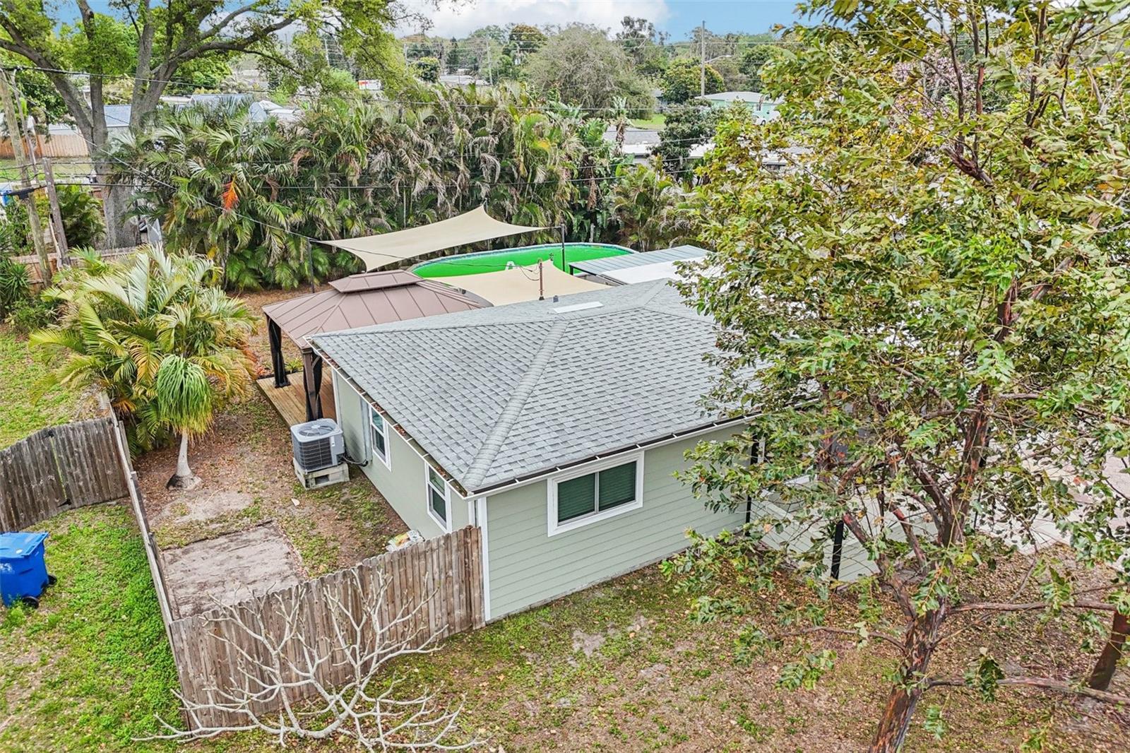 MEADOW LAWN 2ND ADD - Residential