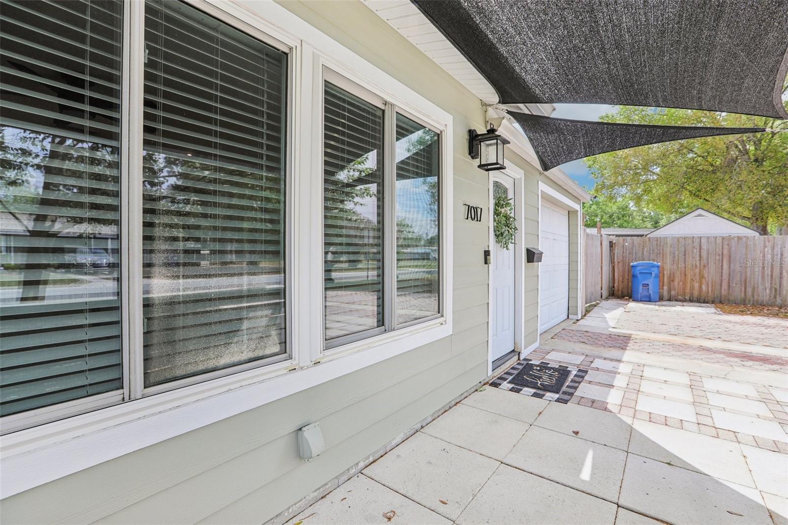 MEADOW LAWN 2ND ADD - Residential