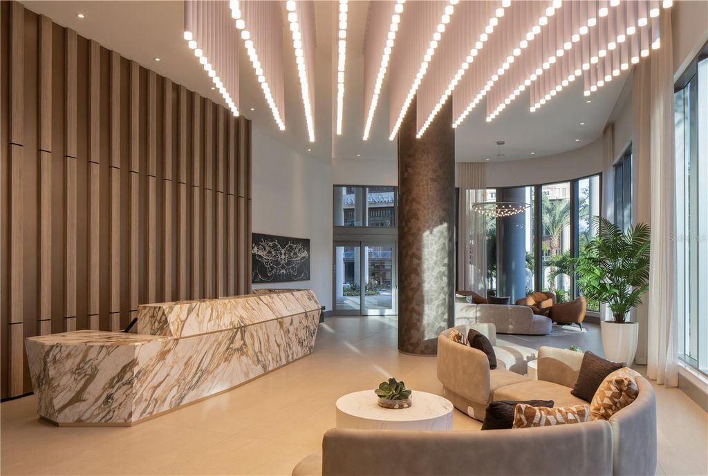 Photo of 275 1st Avenue S #4204, St Petersburg, FL 33701 (MLS # TB8500827)