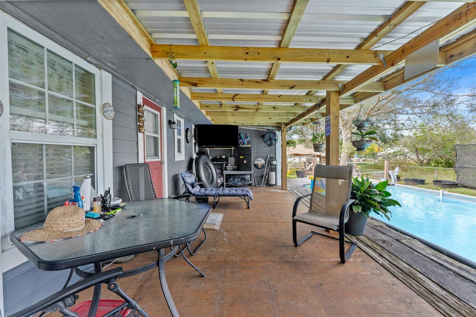 MYAKKA CITY - Residential