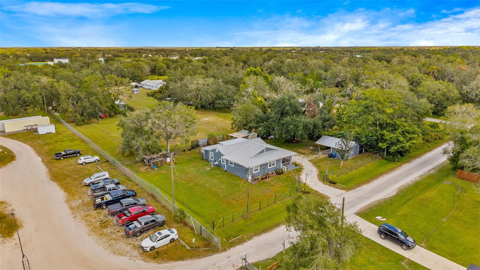 MYAKKA CITY - Residential