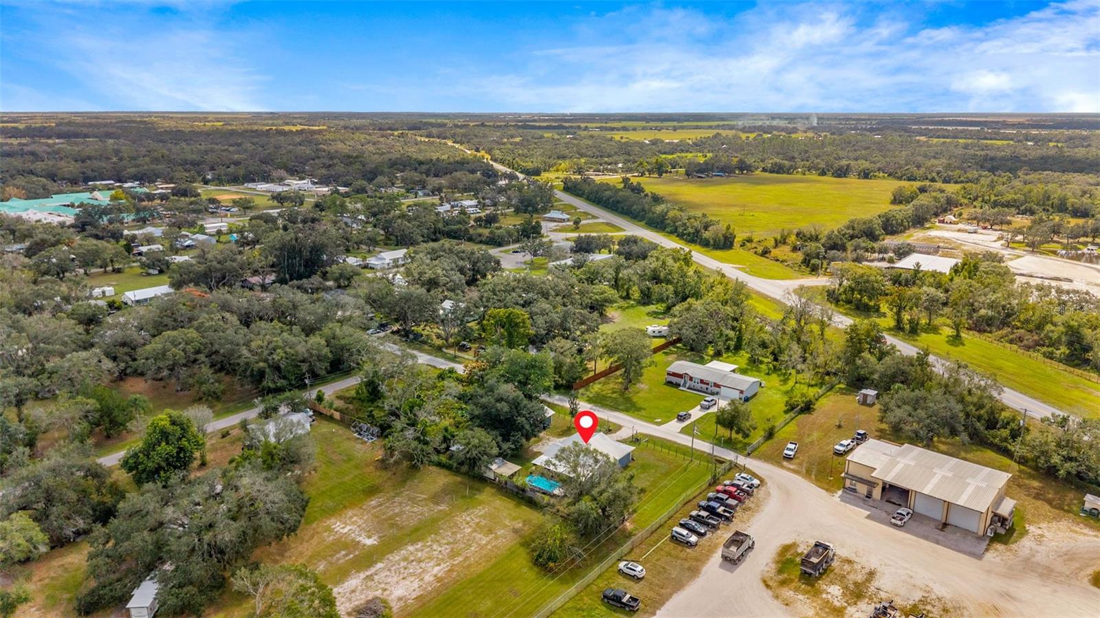 MYAKKA CITY - Residential