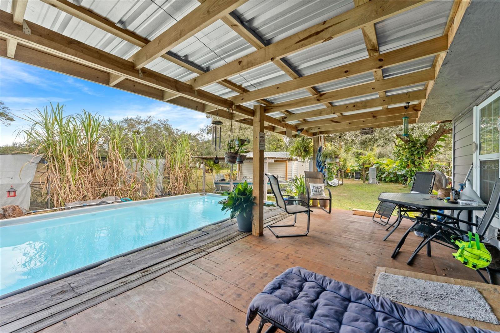 MYAKKA CITY - Residential