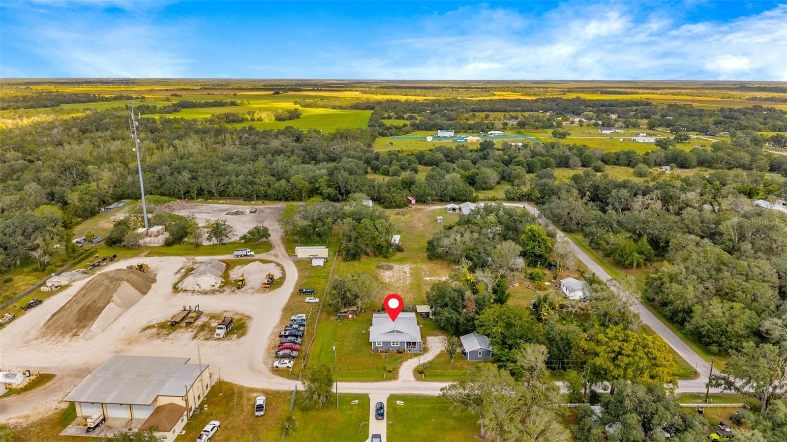 MYAKKA CITY - Residential