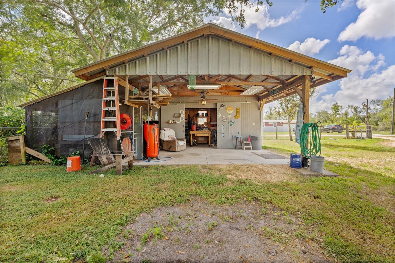 MYAKKA CITY - Residential