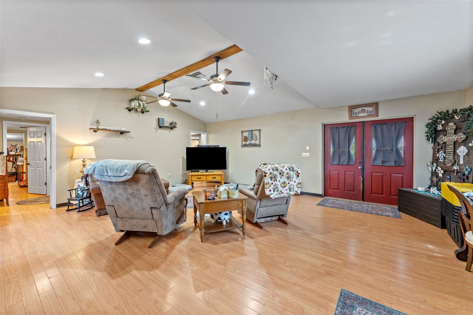 MYAKKA CITY - Residential