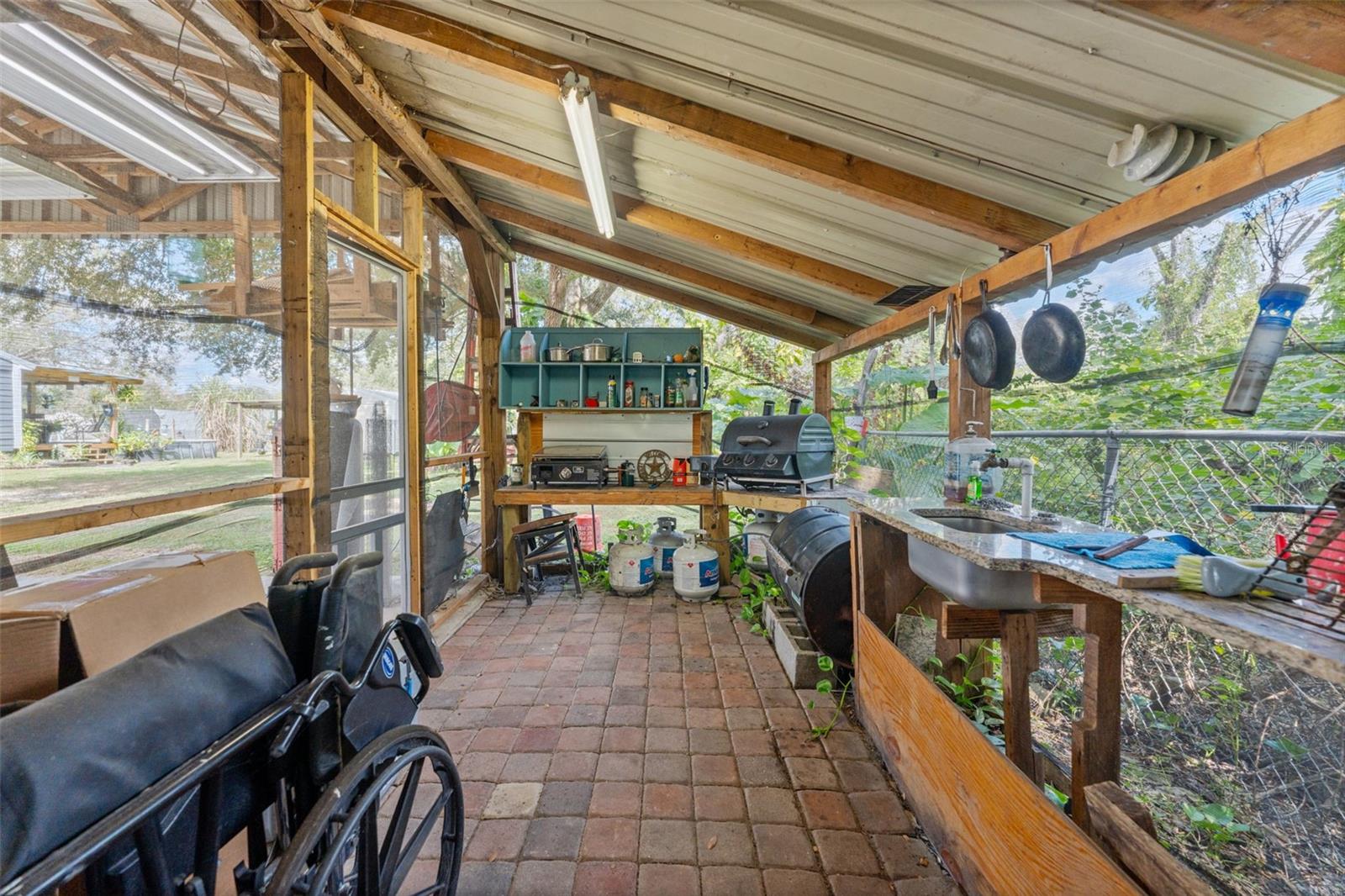 MYAKKA CITY - Residential